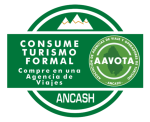 CONSUME TURISMO FORMAL - AAVOTA ANCASH